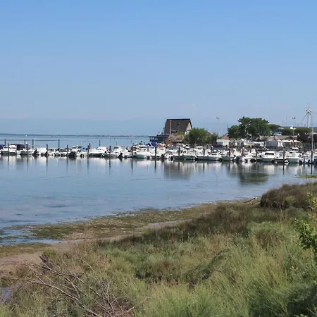 Milano Sabbiadoro Apartment Lignano Sabbiadoro