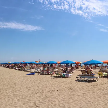 Milano Sabbiadoro Apartment Lignano Sabbiadoro