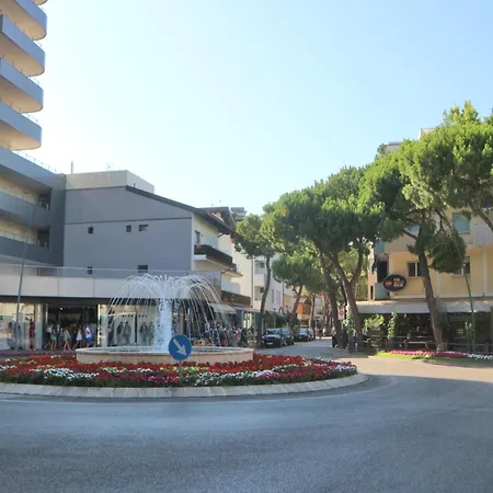 Apartment Milano Sabbiadoro Lignano Sabbiadoro