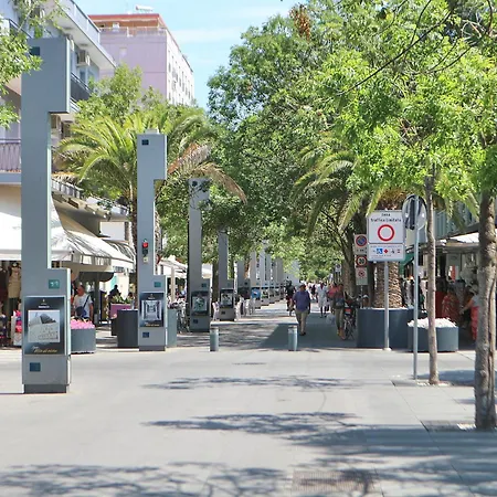 Milano Sabbiadoro * Lignano Sabbiadoro