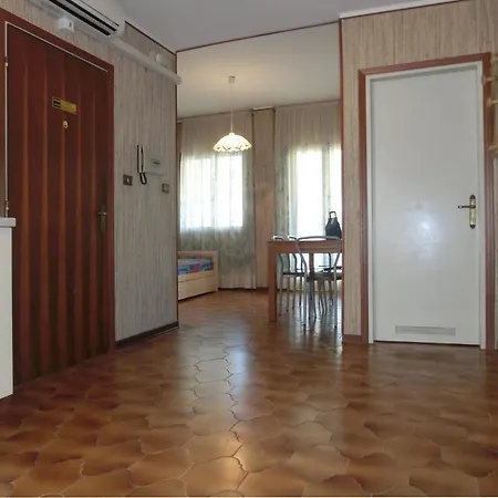 Apartment Milano Sabbiadoro Lignano Sabbiadoro